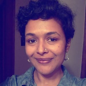 Meet your Posher, Joya